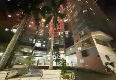 Căn hộ 2 phòng ngủ tại trung tâm quận Tân Phú giá hợp lý... Bán căn hộ chung cư tại Phú Thạnh, Hồ Chí Minh 01