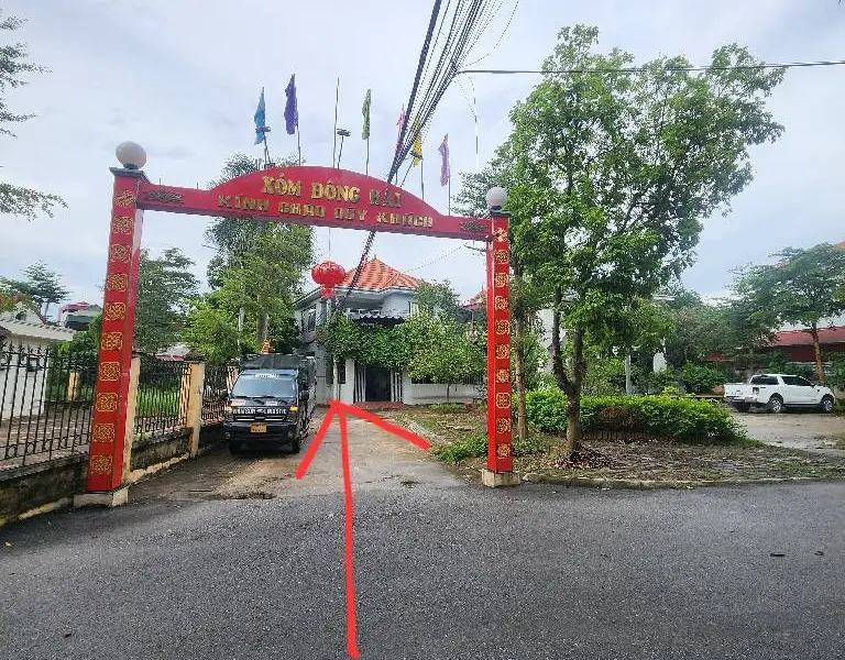 Lô Đất Vuông Vắn Ngay Sát Cầu Ngọc Hồi - Cơ Hội Vàng Đầu Tư hoặc Xây Nhà Ở... Bán owner_side tại Thanh Trì, Hà Nội 01