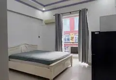 Toà Nhà 6 Tầng Lô Góc Mặt Tiền Đường KDC Trung Sơn... Bán nhà mặt phố tại Bình Hưng, Hồ Chí Minh 08