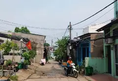 HXT - SỔ VUÔNG VỨC - LÔ GÓC... Bán nhà riêng tại Bình Quới, Hồ Chí Minh 02