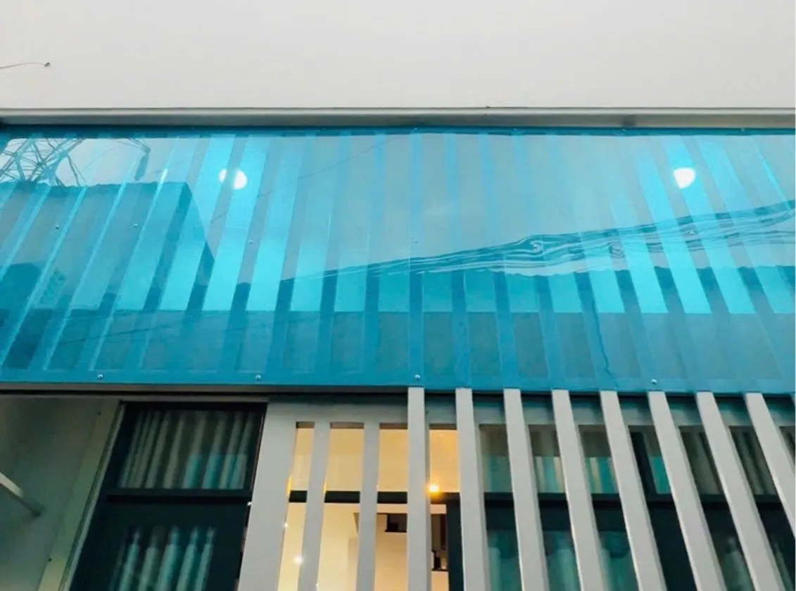 Bán nhà đường TL16, phường Thạnh Lộc Q12, Dt40m²(4x10). Hẻm ôtô, 2,85tỷ... Bán nhà riêng tại An Phú Đông, Hồ Chí Minh 01