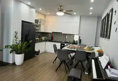 Bán căn góc 2 thoáng -View Panorama ngắm trọn thành phố Hà Nội - Chung cư Chung cư Ciputra... Bán căn hộ chung cư tại Đông Ngạc, Hà Nội 11