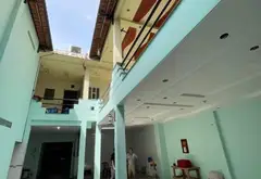 Nhà mặt phố Tân Bình diện tích khủng, xe hơi đậu thoải mái... Bán nhà mặt phố tại Tân Bình, Hồ Chí Minh 15