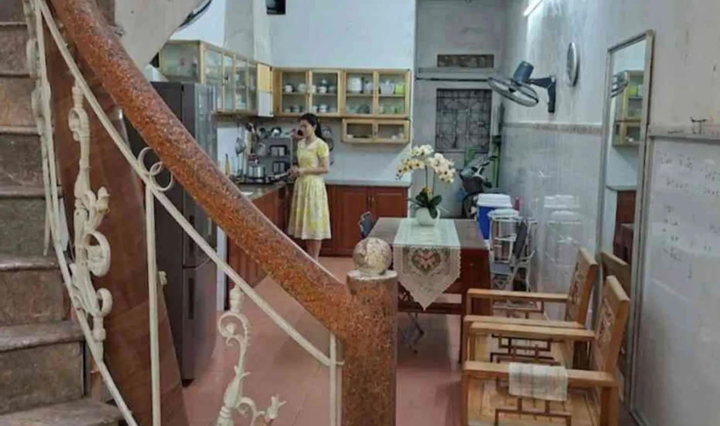 Nhà mặt phố Ngô Quyền hiếm có, vị trí đắc địa, tiềm năng sinh lời vượt trội... Bán nhà mặt phố tại Ngô Quyền, Hải Phòng 01