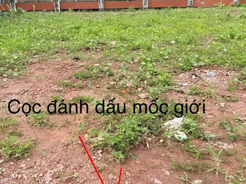 Đất Vàng 72m2 Mặt Tiền Rộng, Khu Vực Sầm Uất... Bán đất tại Tiền Phong, Bắc Ninh 01