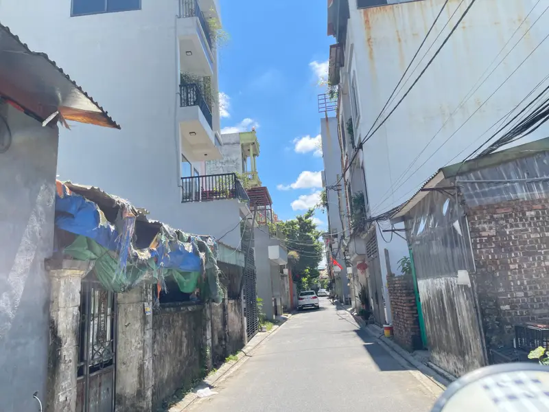 Quý đất nền hướng Nam diện tích rộng tại khu dân trí cao Đào Cam Mộc... Bán đất tại Đông Anh, Hà Nội 01