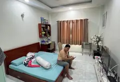Nhà hẻm xe hơi thông thoáng, 4PN full nội thất Quận 8... Bán nhà riêng tại Chánh Hưng, Hồ Chí Minh 06