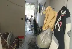 Nhà mặt tiền Huỳnh Thị Hai sở hữu ngay giá tốt khó tin 1,2 tỷ... Bán nhà riêng tại Trung Mỹ Tây, Hồ Chí Minh 03