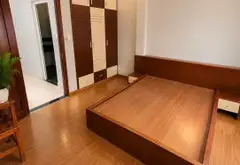 Nhà Thạnh Xuân Q12 HXH đậu cửa 56M2 3 Tầng BTCT Chỉ 3.4 Tỷ TL... Bán nhà riêng tại Thới An, Hồ Chí Minh 05