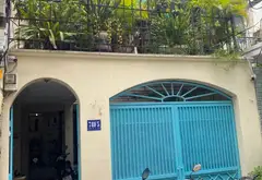 Nhà hẻm xe hơi Cộng Hòa, sổ hồng chính chủ... Bán nhà riêng tại Tân Sơn Nhất, Hồ Chí Minh 01
