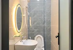 Nhà 2 tầng nhỏ xinh gần AEON Tân Phú, cực tiện nghi... Bán nhà riêng tại Tân Sơn Nhì, Hồ Chí Minh 08
