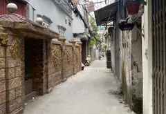10,5 tỷ Nhà mới 5 tầng thang máy xịn ở Nam Dư giá hấp dẫn... Bán nhà riêng tại Lĩnh Nam, Hà Nội 03