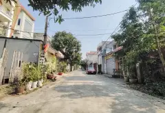 Nhà cấp 4 - Đất vàng gần sân bay, cơ hội không thể bỏ lỡ!... Bán nhà riêng tại Sóc Sơn, Hà Nội 01