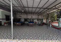 Biệt thự mái Thái 2 mặt tiền đường nhựa xe tải thông Lê Minh Xuân, Bình Chánh.... Bán nhà mặt phố tại Bình Lợi, Hồ Chí Minh 06