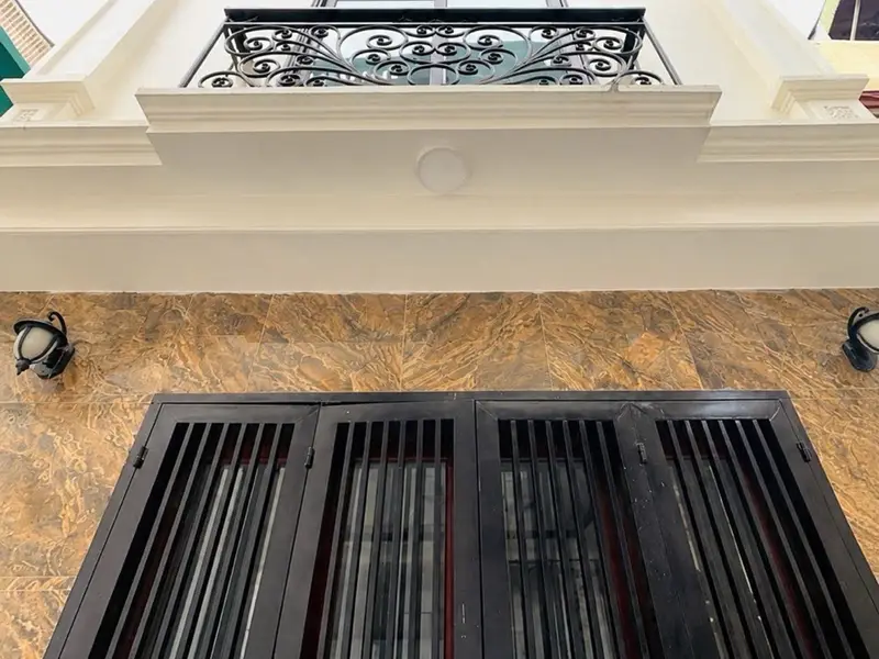 NHÀ XÂY MỚI ĐƯỢC 3 Năm-CHƯA Ở-5 TẦNG LÔ GÓC THOÁNG SÁNG-LÁNG HẠ... Bán nhà riêng tại Đống Đa, Hà Nội 01