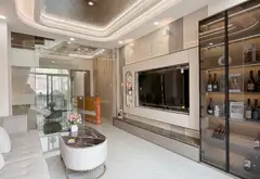 Bán nhà khu phố Nhật giáp Q1 - 4 tầng có thang máy trong nhà... Bán nhà riêng tại Thạnh Mỹ Tây, Hồ Chí Minh 08