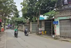 Cơ Hội Sở Hữu Đất Mặt Đường Đẹp Nhất Đông Mỹ Với Vị Trí Vàng... Bán đất tại Nam Phù, Hà Nội 07
