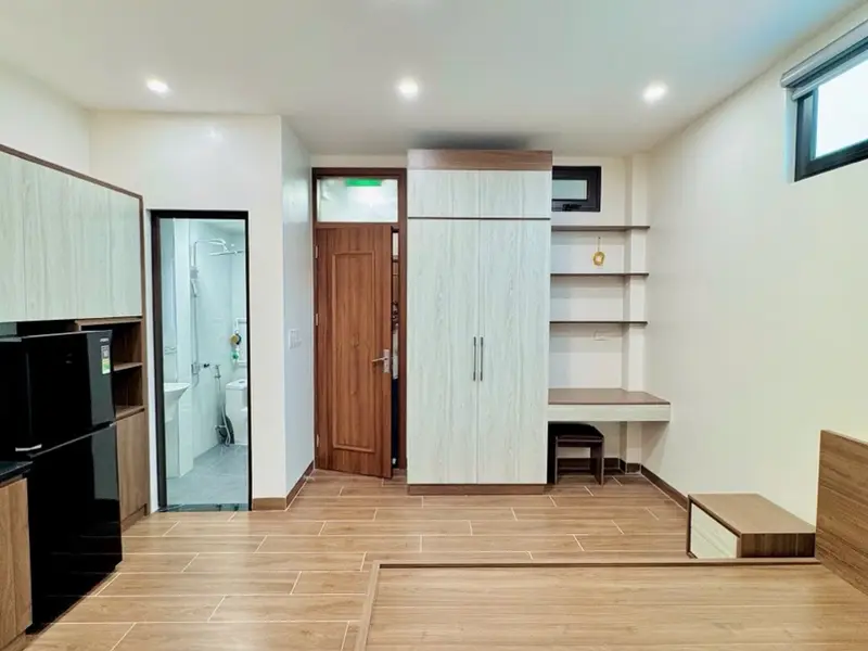 Cơ hội hiếm có: Nhà 7 tầng thang máy gần phố Ngọc Lâm, đầu tư sinh lời ngay!... Bán nhà riêng tại Bồ Đề, Hà Nội 01