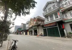 Bán đất diện tích 50.4m2 tại Uy Nỗ, mặt tiền 3.5m, trục chính kinh doanh ô tô tránh... Bán đất tại Thư Lâm, Hà Nội 04