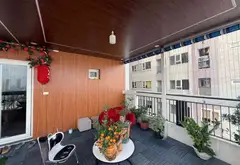 Cơ hội sở hữu căn hộ 2 ngủ rộng thoáng ở Khương Đình, Thanh Xuân với giá siêu hấp dẫn... Bán căn hộ chung cư tại Khương Đình, Hà Nội 16