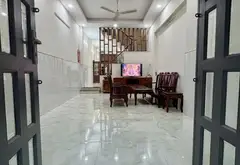🔥 BÁN NHÀ VỊ TRÍ ĐẸP NGAY CHỢ LẠC QUANG – QUẬN 12 – HẺM Ô TÔ 5M - HƠN 6TỶ... Bán nhà riêng tại Đông Hưng Thuận, Hồ Chí Minh 02