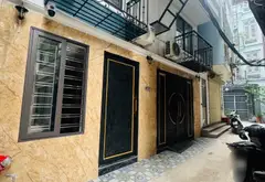 Căn hộ mini 8 tầng với 28 phòng cho thuê tại Lê Quang Đạo... Bán chung cư mini tại Đại Mỗ, Hà Nội 03