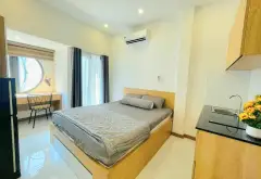 Căn hộ dịch vụ trung tâm Quận 3, sinh lời ổn định... Bán nhà riêng tại Nhiêu Lộc, Hồ Chí Minh 06