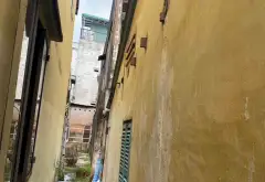 CHỦ GIẢM GIÁ MT TRẦN VĂN ĐANG - Q3 CỰC RẺ... Bán nhà mặt phố tại Xuân Hòa, Hồ Chí Minh 06