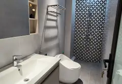 CÁCH 3 BƯỚC CHÂN OTO - 6 TẦNG - THANG MÁY - SỔ 48M2 - LÊ TR TẤN/ TRẦN ĐIỀN... Bán nhà riêng tại Phương Liệt, Hà Nội 05