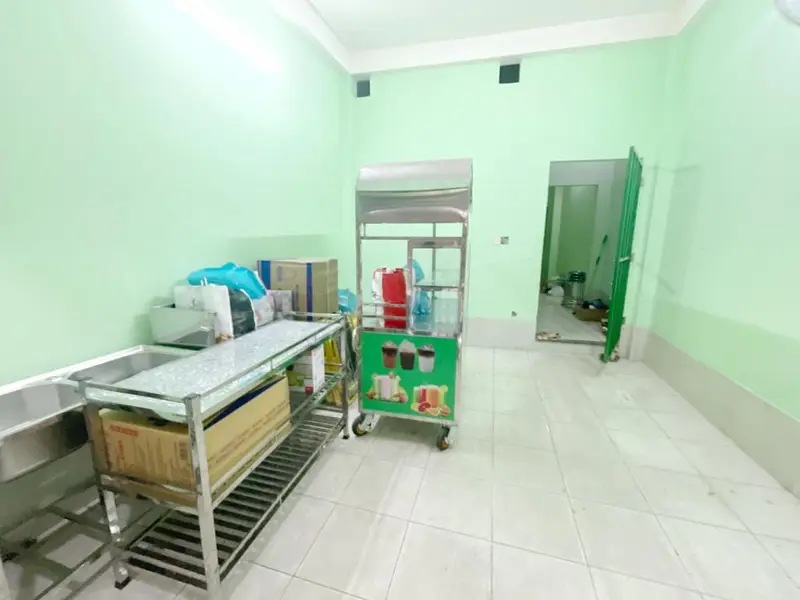 Bán nhà mặt phố 5 tầng 70m2 tại Tân Sơn Hòa quận Tân Bình... Bán nhà mặt phố tại Tân Sơn Hòa, Hồ Chí Minh 01