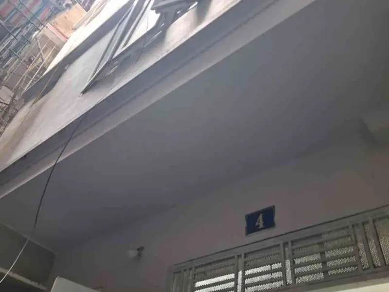 Bán nhà Tôn Đức Thắng, 5 Tầng, Ngõ Nông, Gần Hồ Điều Hoà, Gần ô tô... Bán nhà riêng tại Văn Miếu - Quốc Tử Giám, Hà Nội 01