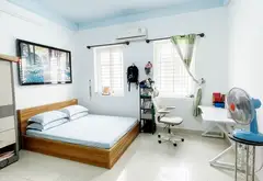 MẶT TIỀN ĐƯỜNG SỐ 25 – BÌNH PHÚ QUẬN 6 – 4 TẦNG – DÒNG TIỀN 35TR/THÁNG – NHỈNH 10TỶ... Bán nhà mặt phố tại Bình Phú, Hồ Chí Minh 08