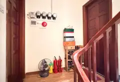 Bán nhà 6 tầng 10 phòng khu vực trung tâm Đống Đa, diện tích 46m²... Bán nhà riêng tại Đống Đa, Hà Nội 03