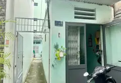 Bán nhà riêng một tầng diện tích 102m2 tại Phường Tân Trang, quận Tân Bình... Bán nhà riêng tại Tân Hòa, Hồ Chí Minh 02