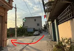Nhà riêng 3 tầng hiện đại có gara ô tô tại quận Quỳnh Hoàng... Bán nhà riêng tại An Dương, Hải Phòng 02