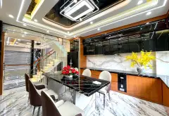 Bán nhà 5 tầng 54m2 khu Đông Hưng Thuận, giá 7.1 tỷ... Bán nhà riêng tại Đông Hưng Thuận, Hồ Chí Minh 07