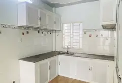 Bán nhà 2 tầng 3 phòng ngủ, mặt tiền 6.5m tại Hiệp Thành, Q12... Bán nhà riêng tại Tân Thới Hiệp, Hồ Chí Minh 09