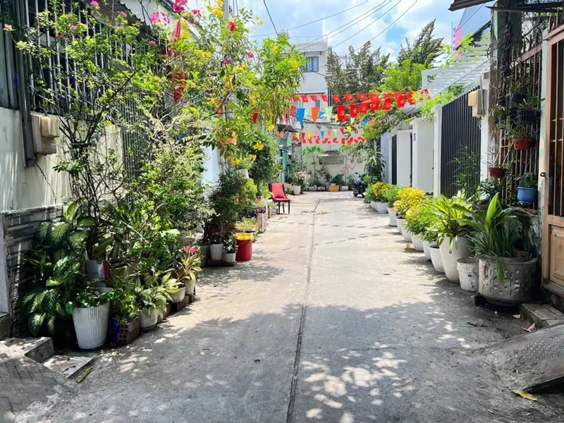 🔥( QUẬN 7 ) HUỲNH TẤN PHÁT – HẺM XE HƠI – 66M² 


🏡 5,1m × 13m
🏡 Nhà 2 tầng... Bán nhà riêng tại Phú Thuận, Hồ Chí Minh 01
