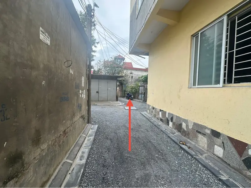 50m2 OTO VÀO ĐẤT- GẦN THÀNH PHỐ THÔNG MINH - CẦU THĂNG LONG TẠI CỔ ĐIỂN HẢI BỐI VĨNH THANH... Bán đất tại Vĩnh Thanh, Hà Nội 01