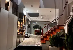 Nhà Mặt Phố 4 Tầng Siêu Đẹp Khu Tên Lửa... Bán nhà mặt phố tại An Lạc, Hồ Chí Minh 02