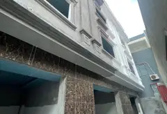 Nhà 3 tầng mới xây tại TDP Minh Kha - Đồng Thái, An Dương... Bán nhà riêng tại An Dương, Hải Phòng 02