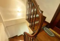 Bán nhà riêng 5 tầng khu vực Pháo Đài Láng, Đống Đa, mặt tiền 5m, ngõ rộng thoáng... Bán nhà riêng tại Láng, Hà Nội 04