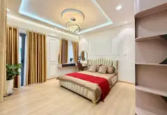 Nhà riêng 3 tầng, 3 phòng ngủ tại Phường 13, Phú Nhuận với giá 5.95 tỷ... Bán nhà riêng tại Phú Nhuận, Hồ Chí Minh 06