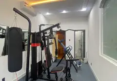 Cơ hội duy nhất sở hữu nhà phố hiện đại Nhà Bè giá chỉ 7.9 tỷ... Bán nhà riêng tại Nhà Bè, Hồ Chí Minh 05