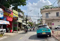 Nhà Mặt Phố Mặt Tiền Rộng, Giá Sốc Chờ Chủ Mới... Bán nhà mặt phố tại Trung Mỹ Tây, Hồ Chí Minh 02