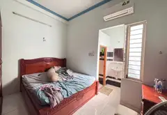 Nhà ngay Miếu Gò Xoài hẻm xe hơi, DT 56 m2, 4 tầng, 4 phòng ngũ, 4 wc. Nhỉnh 5 ti... Bán nhà riêng tại Bình Hưng Hòa, Hồ Chí Minh 05