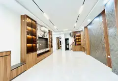Nhà mới kính sáng, thang máy hiện đại ở Nguyễn Chính... Bán nhà riêng tại Hoàng Mai, Hà Nội 01