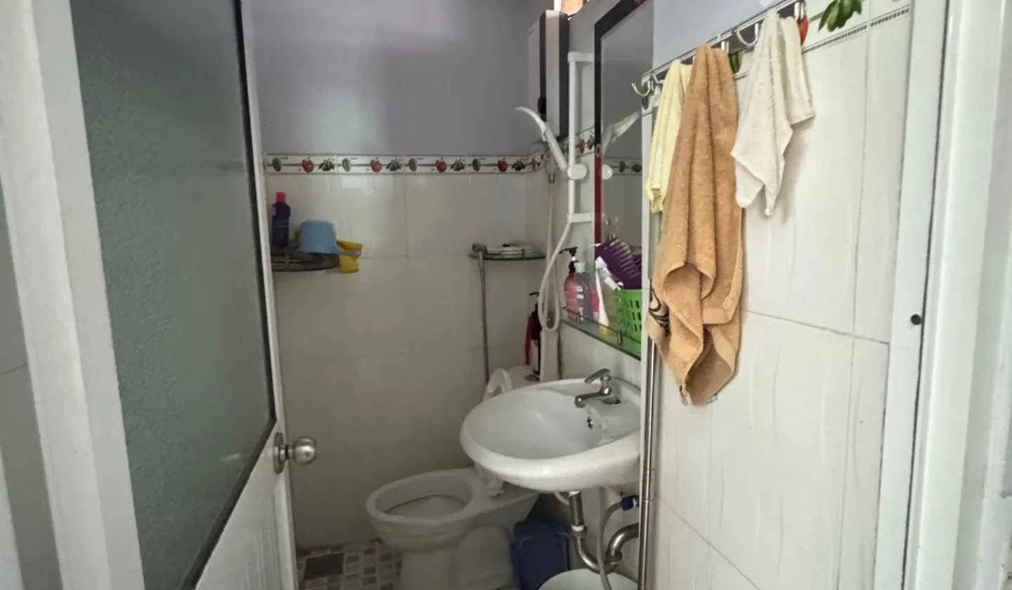 Nhà Lô Góc Bình Thạnh - Tậu Là Sinh Lời Ngay... Bán nhà riêng tại Bình Thạnh, Hồ Chí Minh 01