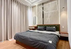 Nhà phố Huỳnh Văn Bánh - Thang máy, full nội thất, ở ngay!... Bán nhà riêng tại Phú Nhuận, Hồ Chí Minh 16