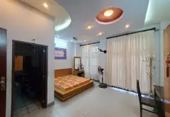 Bán nhà riêng gần 100m2 (ngang 5,5, nở hậu) 4 tầng- HXH - Chỉ 150tr/m2... Bán nhà riêng tại Đức Nhuận, Hồ Chí Minh 04